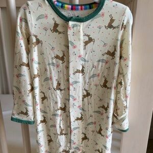 Magnetic Me Reinder PJs